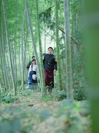 Episodio 61 - La Sanadora Chiquita