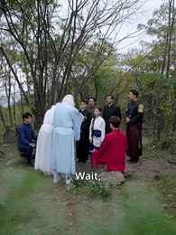 The Diminutive Healer - Episode 72