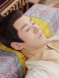 ¡Abuelo Emperador, Prepárate! - Episode 19