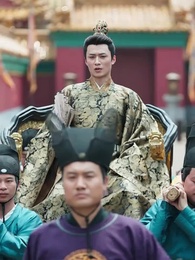 鳳凰於飛 - Episode 3