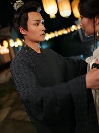 鳳凰於飛 - Episode 54