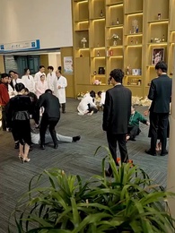 第12集 - 前夫,知道我是神醫嗎