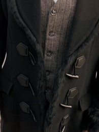 Episódio 29 - Despedaça e Renascimento