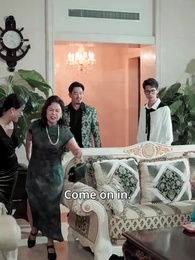 Episode 44 - The Mid-Autumn Plot Twist