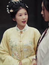 十裏長街跪月光 - Episode 13