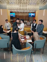 第8集 - 求婚九十九次,離婚一秒鐘