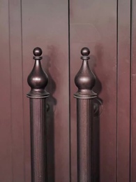 Episodio 43 - Heredera Ocultada: Venganza Inminente