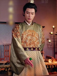 手握日月摘星辰 - Episode 2