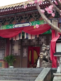 第30集 - 十裏長街跪月光