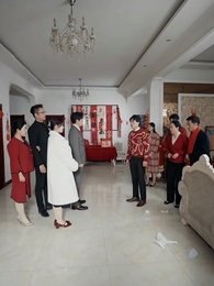 歲歲年年皆如願 - Episode 22