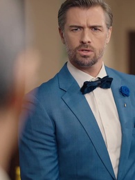 İhanetin Bedeli - Episode 41