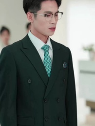 Episode 41 - The Mid-Autumn Plot Twist