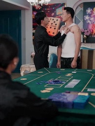 女王出山，一局逆乾坤 - Episode 39