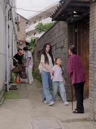 我真沒想重生啊 - Episode 84