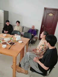 女總裁的保鏢男友 - Episode 38