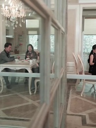 Heredera Ocultada: Venganza Inminente - Episode 42