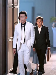 第28話 - 婚約者を捨てた日億万長者の姉が現れた