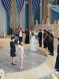 ตอนที่ 77 - บำเพ็ญเพียรง่ายนิดเดียว