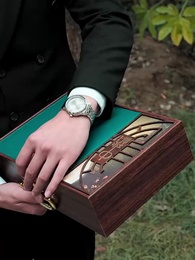 Episode 22 - The Mid-Autumn Plot Twist