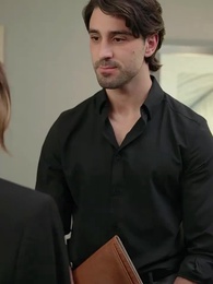 Épisode 19 - Plan Secret : Reconquérir Mon Propre Époux