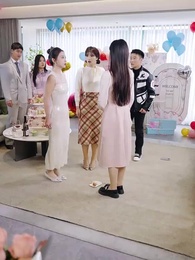 Wiedergeburt der Wahrheit - Episode 11