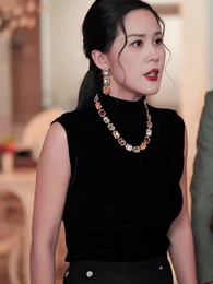 Episodio 14 - Heredera Ocultada: Venganza Inminente