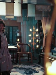 十裏長街跪月光 - Episode 55