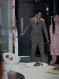 秦縂夫人今天掉馬了嗎 - Episode 23