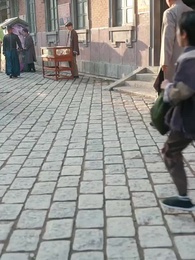 Lacrime nella Pioggia - Episode 25