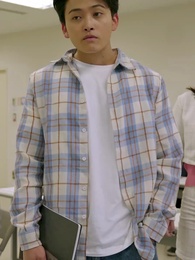 重生的命定之人 - Episode 40