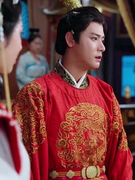 手握日月摘星辰 - Episode 56