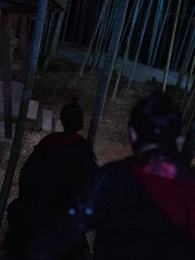 ตอนที่ 41 - ภารกิจรวบรวมศิษย์