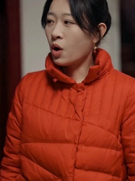 歲歲年年皆如願 - Episode 8