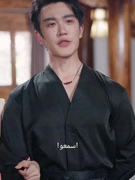 بعد خروج السجن كنت مجنونا لابنتي[مدبلج] - Episode 55