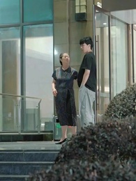 女總裁的保鏢男友 - Episode 57