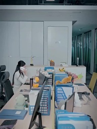 第36集 - 秦縂夫人今天掉馬了嗎