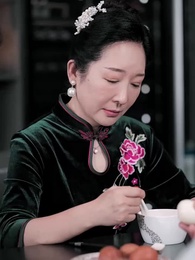 Episodio 48 - Heredera Ocultada: Venganza Inminente