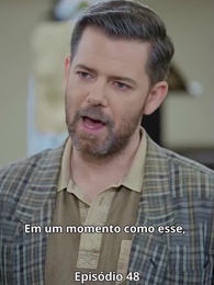 Episódio 48 - [Dublado]O Renascimento do Destino