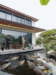 Episódio 48 - O Deu da Pesca Desce o Morro