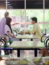 我真沒想重生啊 - Episode 11