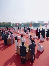 O Deu da Pesca Desce o Morro - Episode 37