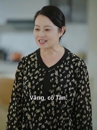 Dấu Vết Phản Bội - Episode 35