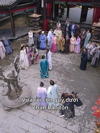 [Lồng tiếng]Ước Hẹn Chốn Nhân Gian - Episode 44