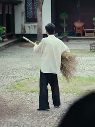 บำเพ็ญเพียรง่ายนิดเดียว - Episode 28