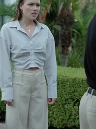 Episodio 23 - La doble vida de mi exesposa millonaria