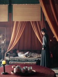 十裏長街跪月光 - Episode 49