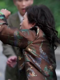 Episodio 27 - Heredera Ocultada: Venganza Inminente