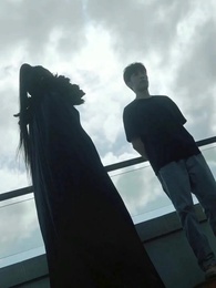 女總裁的保鏢男友 - Episode 55