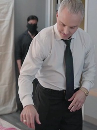 Épisode 14 - Plan Secret : Reconquérir Mon Propre Époux