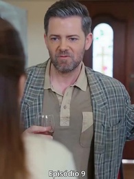 Episódio 9 - [Dublado]O Renascimento do Destino